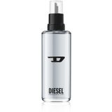 Diesel Unisex geuren D by Diesel Eau de Toilette Spray - navulbaar Navullen