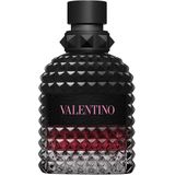 Valentino Born In Roma Uomo Coral Fantasy Eau de Toilette Spray 50 ml