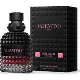 Valentino Uomo Born in Roma Intense EdP Nat. Spray