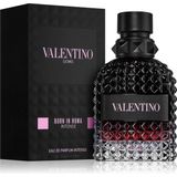 Valentino Uomo Born in Roma Intense EdP Nat. Spray