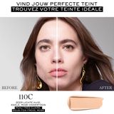 Lancôme Teint Idole Ultra Wear 24H Foundation - 24u Langhoudend & Matte Finish - 110C