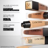 Lancôme Teint Idole Ultra Wear 24H Foundation - 24u Langhoudend & Matte Finish - 110C