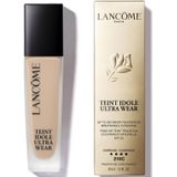 Lancôme - Teint Idole Ultra Wear - Foundation - 210C - 30 ml