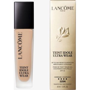 Lancôme - Teint Idole Ultra Wear - Foundation - 225N - 30 ml