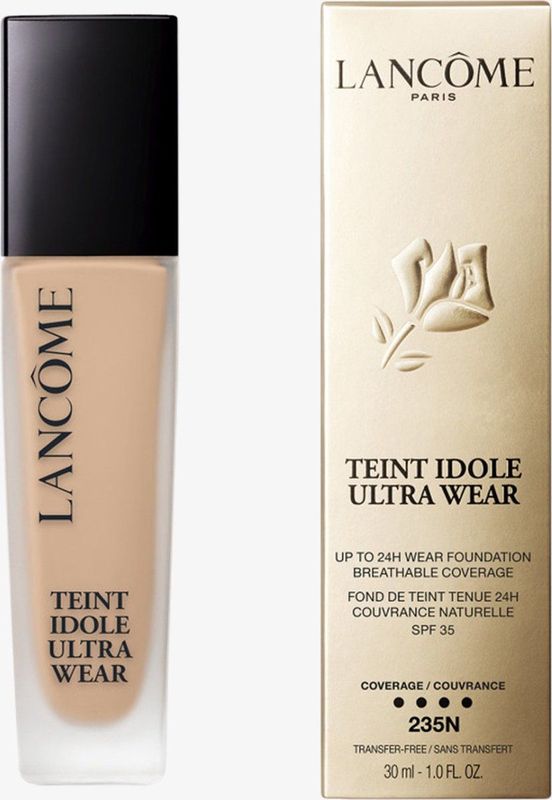 Lancôme - Teint Idole Ultra Wear - Foundation - 235N - Olievrij