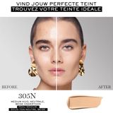 Lancôme - Teint Idole Ultra Wear - Foundation - 30 ml - SPF35