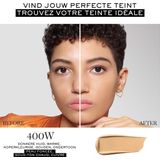 Lancôme Make-Up Foundation Teint Idole Ultra Wear 400W 30ml