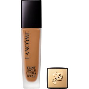 Lancôme - Teint Idole Ultra Wear - Foundation - 405W - Hoge Dekking, Matte Finish
