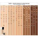 Lancôme Teint Idole Ultra Wear 24H Wear & Comfort Vloeibare foundation, Nr. 410N, 30 ml