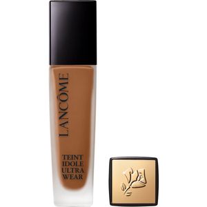 Lancôme - Teint Idole Ultra Wear - Foundation - 445N - Olievrij - Matte Finish