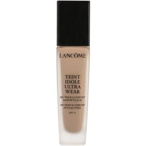 Lancôme Teint Idole Ultra Wear 24h Langaanhoudende Make-up SPF 35 Tint 450W 30 ml