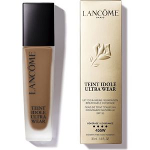 Lancôme Teint Idole Ultra Wear Foundation 30 ml 455W (previously 10.2)