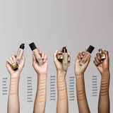 Lancôme - Teint Idole Ultra Wear Foundation 30 ml 520W - 520W (1131.67 € / 1 l)