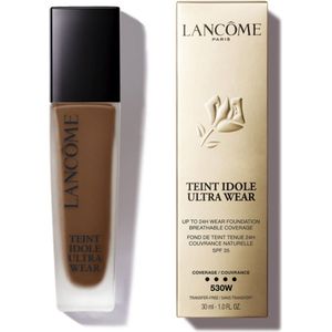 Lancôme Teint Idole Ultra Wear 24h Longwear Foundation 530W