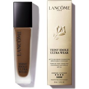 Lancôme - Teint Idole Ultra Wear Foundation 30 ml 530W