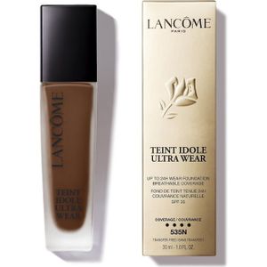 Lancome Teint Idole Ultra Wear 24H Foundation 30 ml - 535N