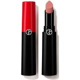 Giorgio Armani - Lip Power Matte - Lippenstift - Rood - Crème-tot-Poeder