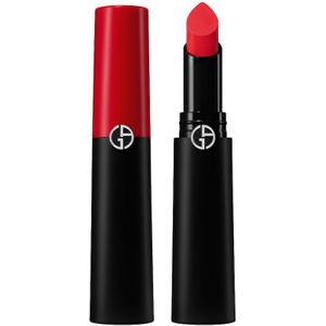 Armani - Lip Power Matte Lipstick - 3 g - Rood