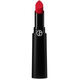 Armani - Lip Power Matte - Lippenstift - Tint 409 Electric - 3,1 g