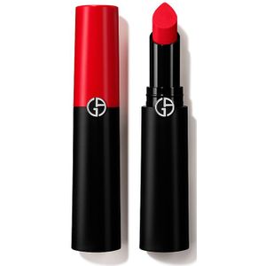 Armani - Lip Power Matte - Lippenstift - Tint 409 Electric - 3,1 g