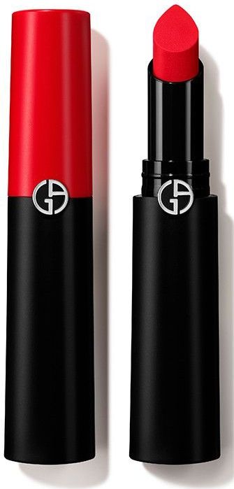 Armani - Lip Power Matte - Lippenstift - Tint 409 Electric - 3,1 g