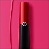 Giorgio Armani - Lip Power Matte Lipstick - 3.5 g - Rood - Matte Finish