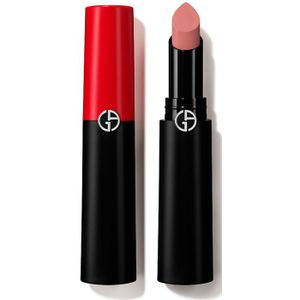 Giorgio Armani - Lip Power Matte Lipstick - 3.5 g - Rood - Matte Finish