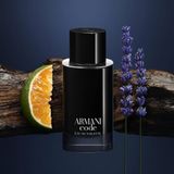 Armani Code - Eau de Toilette 200ml