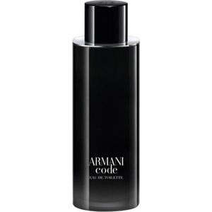 GIORGIO ARMANI Code Pour Homme EDT 200ml