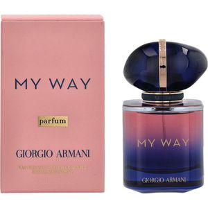 Armani My Way Eau de Parfum  Damesgeur 30 ml