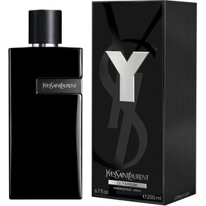 Yves Saint Laurent Y Men Eau de Parfum The Essence of Masculinity 200 ml