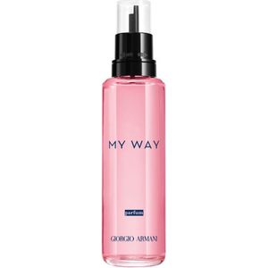 Giorgio Armani My Way Parfum 100 ml Nachfüllpackung