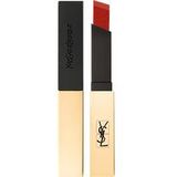 Yves Saint Laurent Make-up Lippen Rouge Pur Couture The Slim No. 34 Blasting Terra