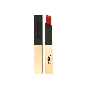Yves Saint Laurent Make-up Lippen Rouge Pur Couture The Slim No. 34 Blasting Terra