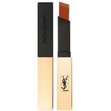 Yves Saint Laurent Make-up Lippen Rouge Pur Couture The Slim No. 35 Loud Brown