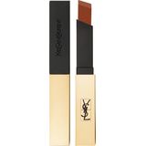 Yves Saint Laurent Make-up Lippen Rouge Pur Couture The Slim No. 35 Loud Brown
