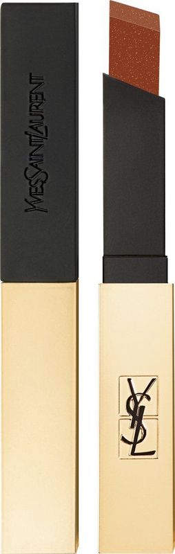 Yves Saint Laurent Make-up Lippen Rouge Pur Couture The Slim No. 35 Loud Brown