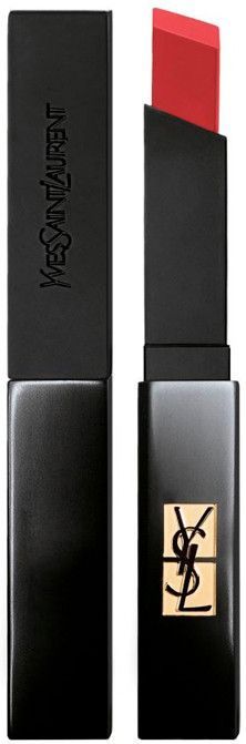 Yves Saint Laurent Make-up Lippen The Slim Velvet RadicalRouge Pur Couture 318 Vibe in Amber