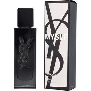Yves Saint Laurent MYSLF Eau de Parfum 40 ml