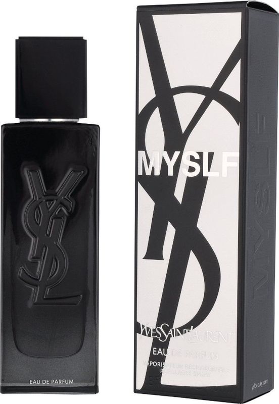 Yves Saint Laurent - Myslf - Eau De Parfum - my Ysl New Masc V40ml