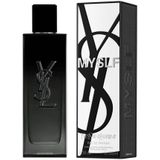 Yves Saint Laurent MYSLF Eau de Parfum 100 ml