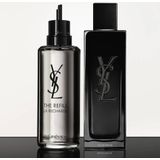 Yves Saint Laurent Herengeuren MYSLF Eau de Parfum Spray - navulbaar