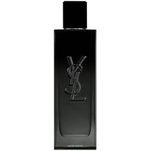 Yves Saint Laurent Herengeuren MYSLF Eau de Parfum Spray - navulbaar