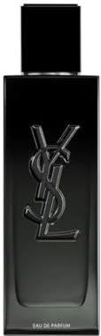 Yves Saint Laurent - Myslf - Eau De Parfum - my Ysl Myslf Edp 100ml