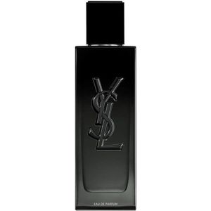 Yves Saint Laurent Herengeuren MYSLF Eau de Parfum Spray - navulbaar