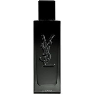 Yves Saint Laurent MYSLF Eau de parfum navulbaar 60 ml