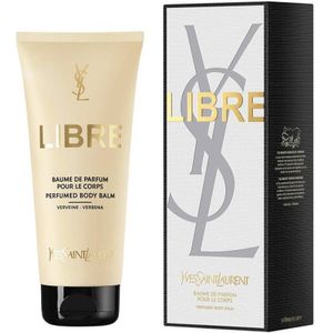 Yves Saint Laurent Libre Body Balm geparfumeerde bodybalsem  200 ml