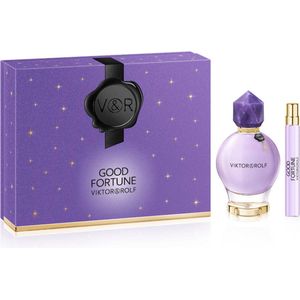 Viktor & Rolf Good Fortune EDP Gift Set 100 ml