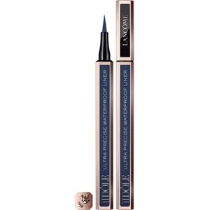 Lancôme Idôle Ultra-Precise Felt Tip Waterproof Liquid Eyeliner 24Hr Smudge-Resistant Wear - Aegean Blue