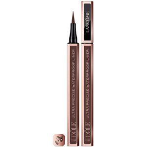 Lancôme Make-up Ogen Idôle Ultra Precise Waterproof Liner Brown